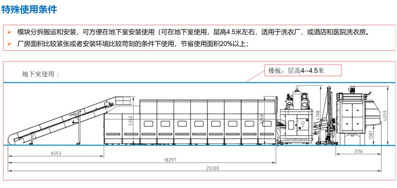 压榨龙使用条件