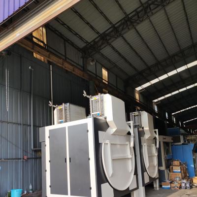 投资工业洗涤设备，洗衣厂利润提升不再是梦想